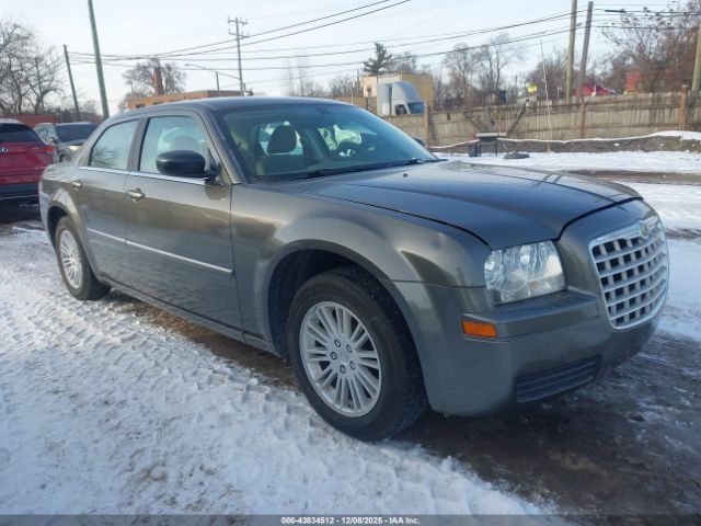 2009 CHRYSLER 300 2C3KA43D19H626424