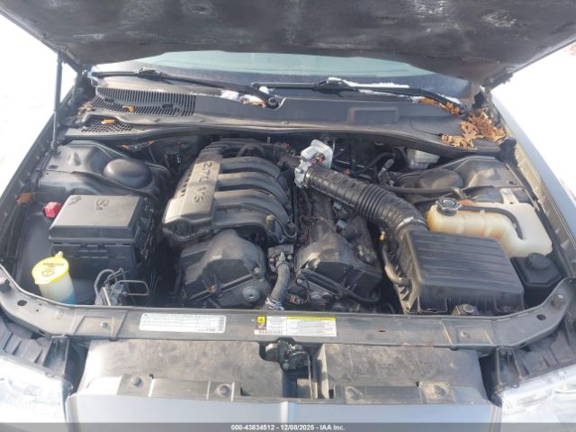 2009 CHRYSLER 300 2C3KA43D19H626424 Photo 9