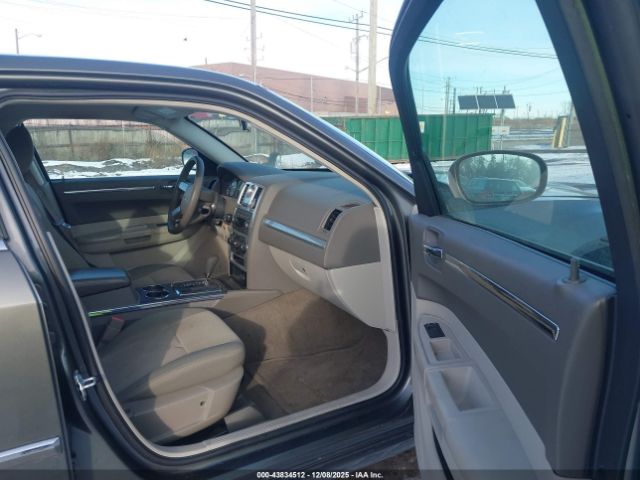 2009 CHRYSLER 300 2C3KA43D19H626424 Photo 4