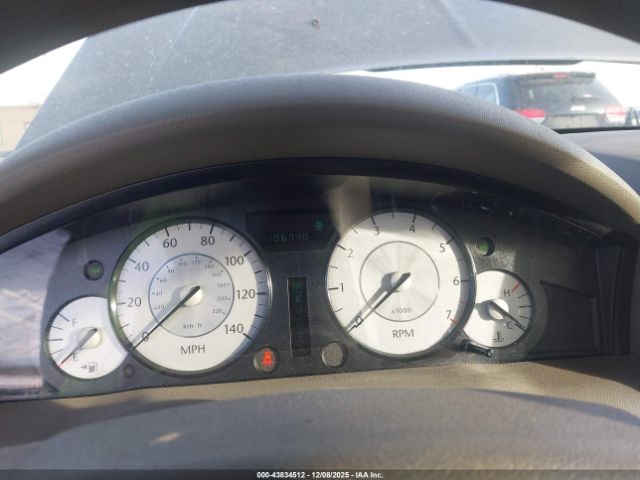 2009 CHRYSLER 300 2C3KA43D19H626424 Photo 6