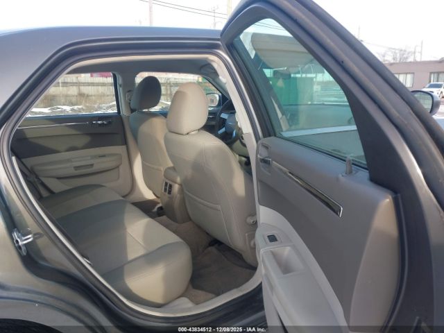 2009 CHRYSLER 300 2C3KA43D19H626424 Photo 7