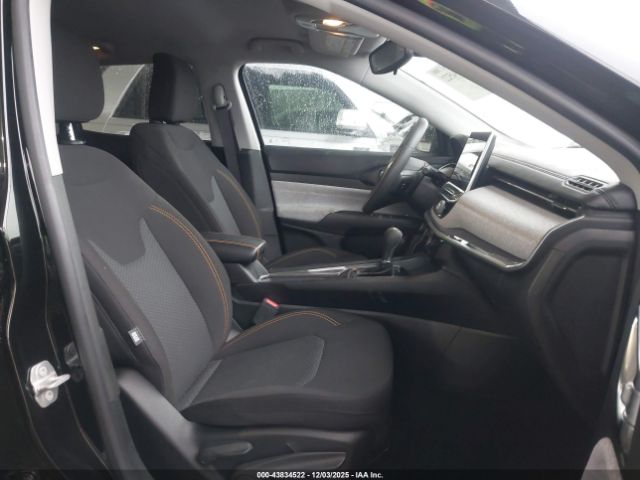 2022 JEEP COMPASS 3C4NJCAB1NT213960 Photo 4