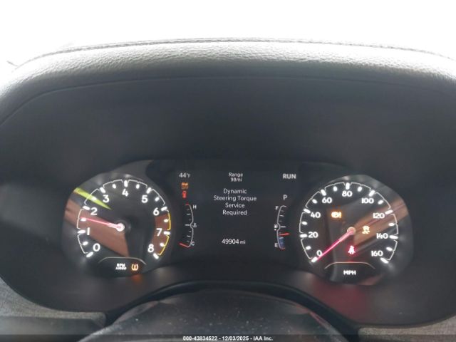 2022 JEEP COMPASS 3C4NJCAB1NT213960 Photo 6