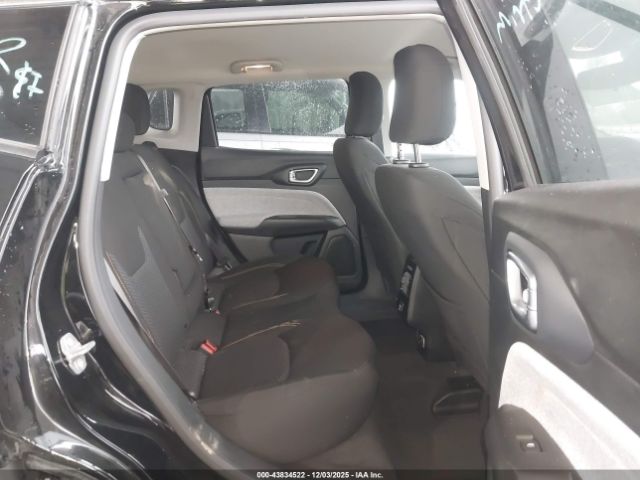 2022 JEEP COMPASS 3C4NJCAB1NT213960 Photo 7