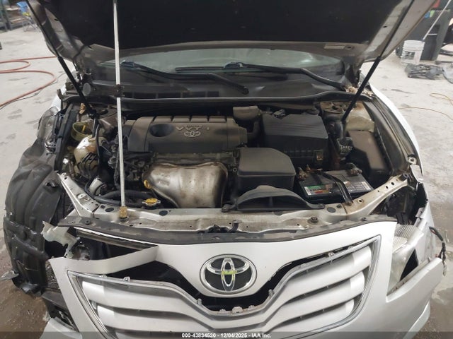 Aukcja sprzedaży 2010 Toyota Camry Le, vin: 4T1BF3EK3AU007467, numer aukcji: 43834530