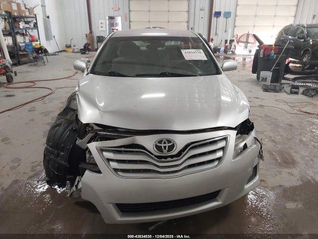 Aukcja sprzedaży 2010 Toyota Camry Le, vin: 4T1BF3EK3AU007467, numer aukcji: 43834530