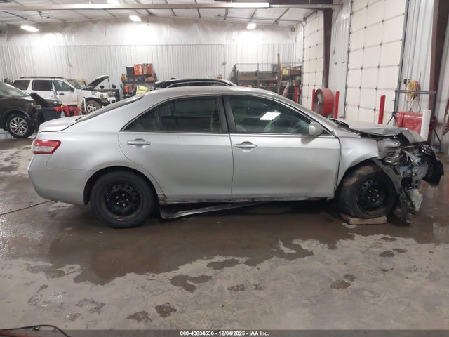 Aukcja sprzedaży 2010 Toyota Camry Le, vin: 4T1BF3EK3AU007467, numer aukcji: 43834530