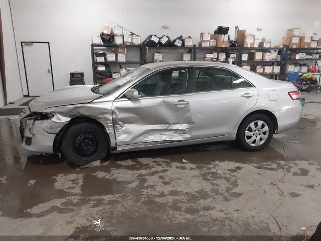 Aukcja sprzedaży 2010 Toyota Camry Le, vin: 4T1BF3EK3AU007467, numer aukcji: 43834530