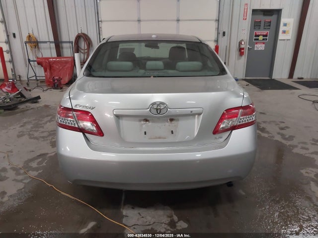 Aukcja sprzedaży 2010 Toyota Camry Le, vin: 4T1BF3EK3AU007467, numer aukcji: 43834530