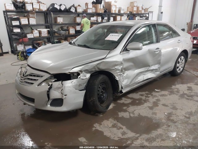 Aukcja sprzedaży 2010 Toyota Camry Le, vin: 4T1BF3EK3AU007467, numer aukcji: 43834530