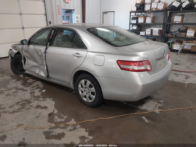 Aukcja sprzedaży 2010 Toyota Camry Le, vin: 4T1BF3EK3AU007467, numer aukcji: 43834530