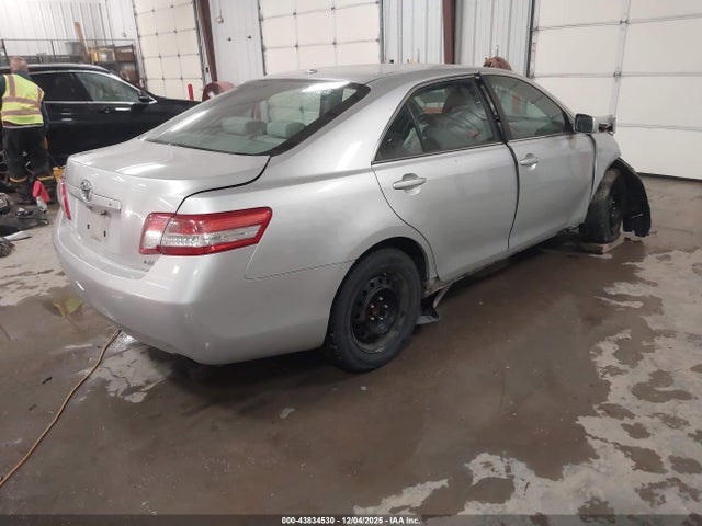 Aukcja sprzedaży 2010 Toyota Camry Le, vin: 4T1BF3EK3AU007467, numer aukcji: 43834530
