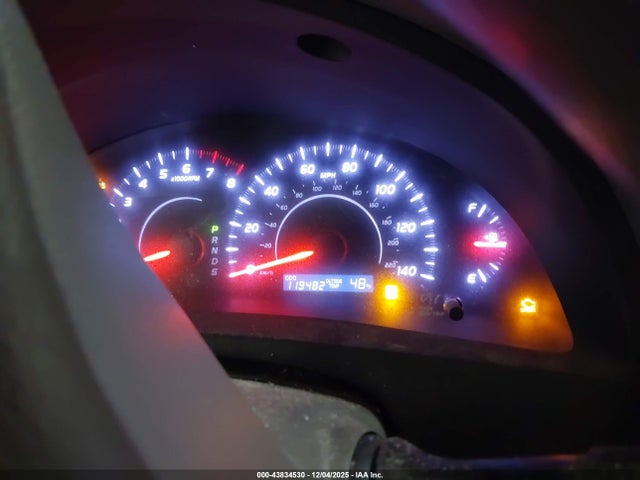 Aukcja sprzedaży 2010 Toyota Camry Le, vin: 4T1BF3EK3AU007467, numer aukcji: 43834530