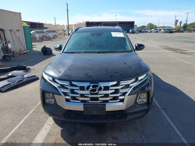 Hyundai Santa Cruz Sel 2022 5NTJCDAE7NH032064 Image 13