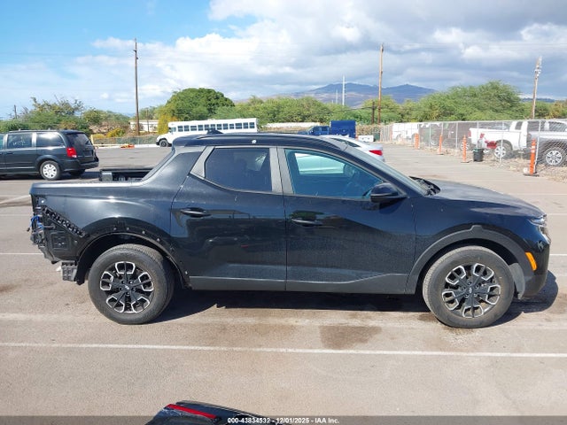 Hyundai Santa Cruz Sel 2022 5NTJCDAE7NH032064 Image 14
