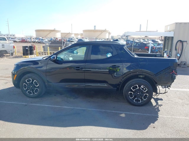 Hyundai Santa Cruz Sel 2022 5NTJCDAE7NH032064 Image 15
