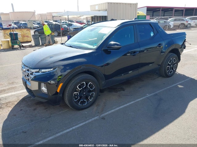 Hyundai Santa Cruz Sel 2022 5NTJCDAE7NH032064 Image 2