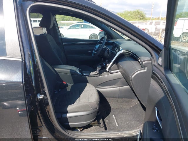 Hyundai Santa Cruz Sel 2022 5NTJCDAE7NH032064 Image 5