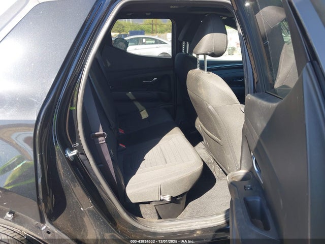 Hyundai Santa Cruz Sel 2022 5NTJCDAE7NH032064 Image 8