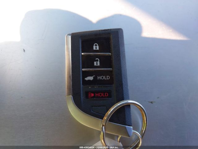 2022 ACURA RDX 5J8TC1H67NL007330 Photo 10