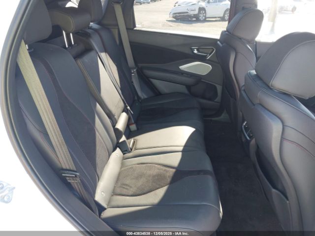 2022 ACURA RDX 5J8TC1H67NL007330 Photo 7