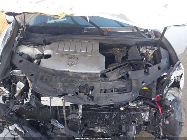 58ABK1GGXHU073316 Lexus ES 350
