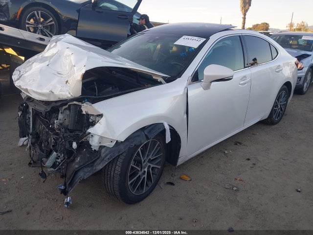 58ABK1GGXHU073316 Lexus ES 350