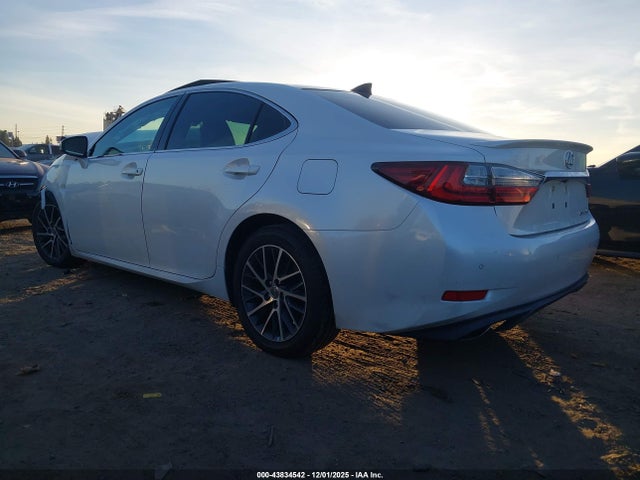 58ABK1GGXHU073316 Lexus ES 350