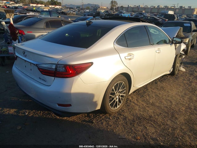 58ABK1GGXHU073316 Lexus ES 350