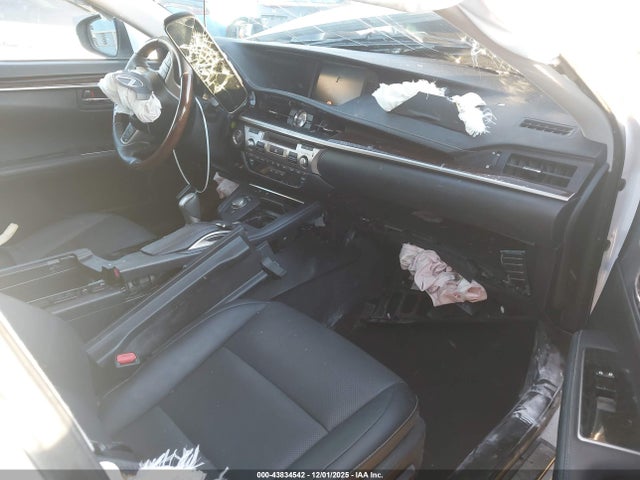 58ABK1GGXHU073316 Lexus ES 350
