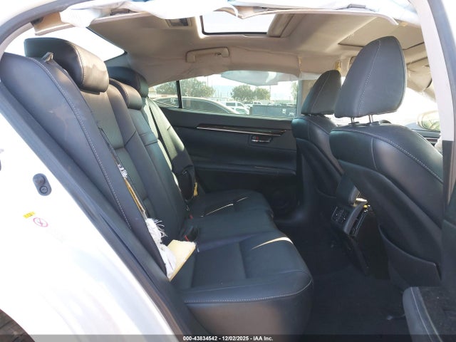 58ABK1GGXHU073316 Lexus ES 350