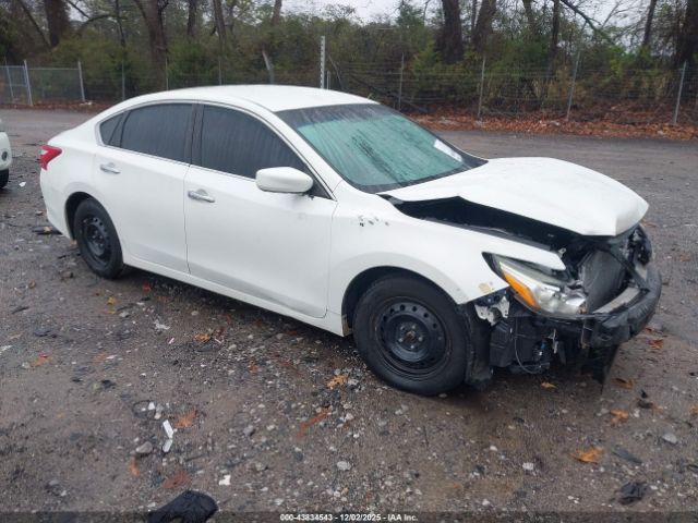 2016 NISSAN ALTIMA 1N4AL3AP7GN304888