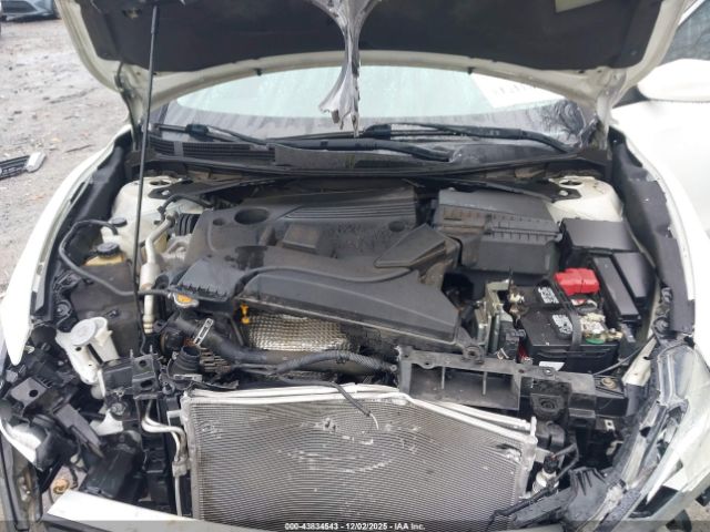 2016 NISSAN ALTIMA 1N4AL3AP7GN304888 Photo 9
