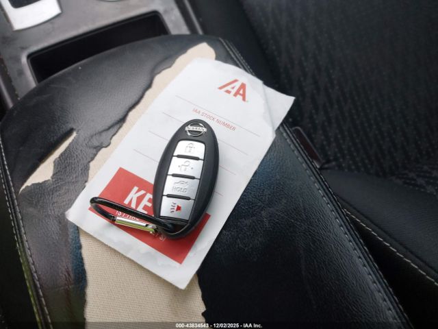 2016 NISSAN ALTIMA 1N4AL3AP7GN304888 Photo 10