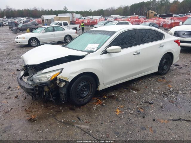 2016 NISSAN ALTIMA 1N4AL3AP7GN304888 Photo 1