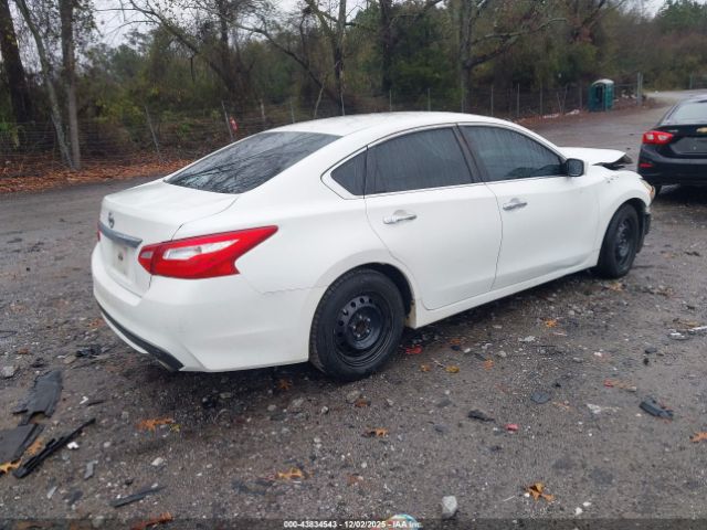 2016 NISSAN ALTIMA 1N4AL3AP7GN304888 Photo 3