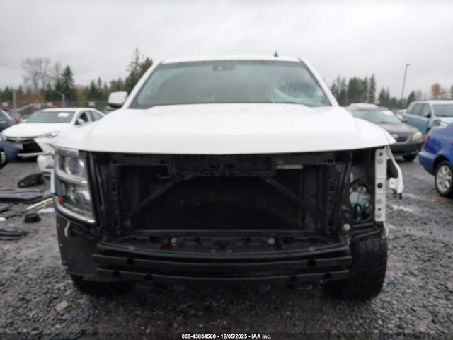 1GNSKBKC3FR106881 Chevrolet Tahoe Lt