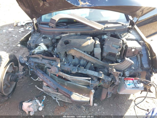 Hyundai SONATA SE 2015 5NPE24AF9FH176079 Image 10