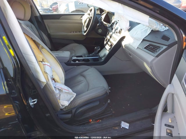 Hyundai SONATA SE 2015 5NPE24AF9FH176079 Image 5