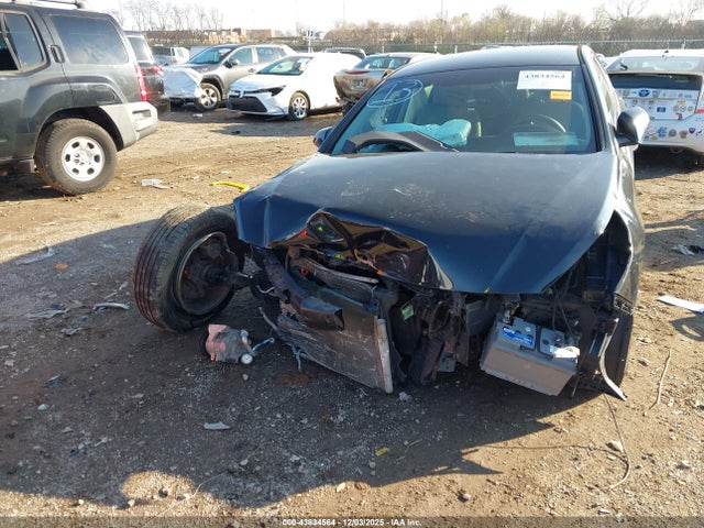 Hyundai SONATA SE 2015 5NPE24AF9FH176079 Image 6