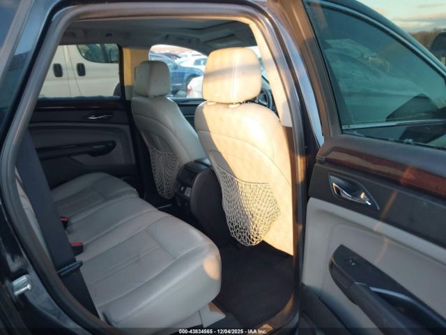 2013 CADILLAC SRX 3GYFNGE32DS627444 Photo 7