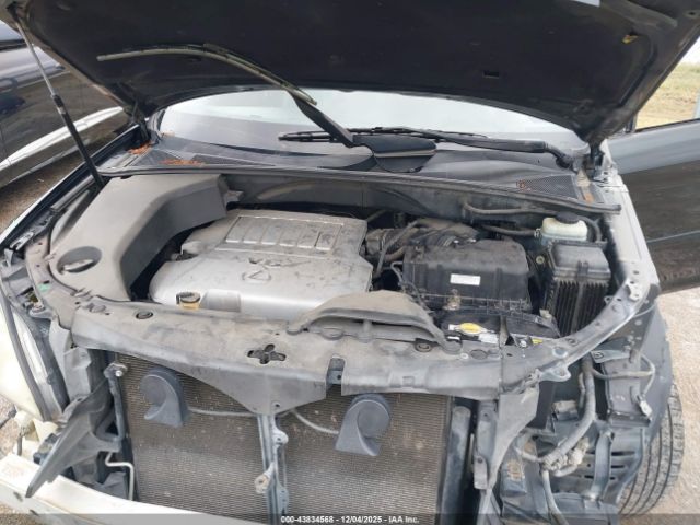 2007 LEXUS RX 350 JTJGK31U270010306 Photo 9