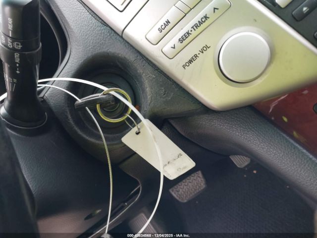 2007 LEXUS RX 350 JTJGK31U270010306 Photo 10