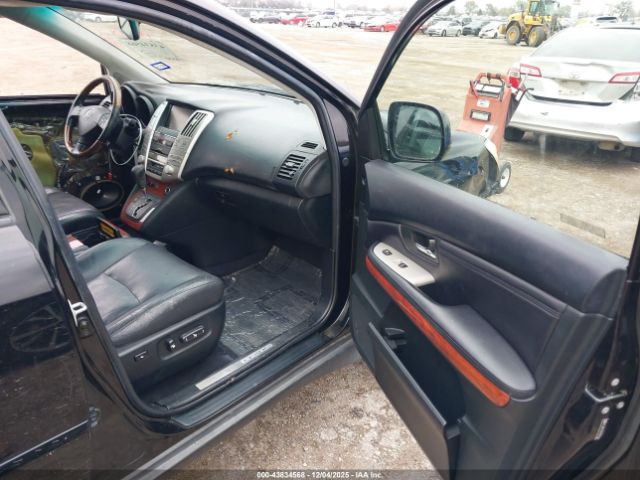 2007 LEXUS RX 350 JTJGK31U270010306 Photo 4