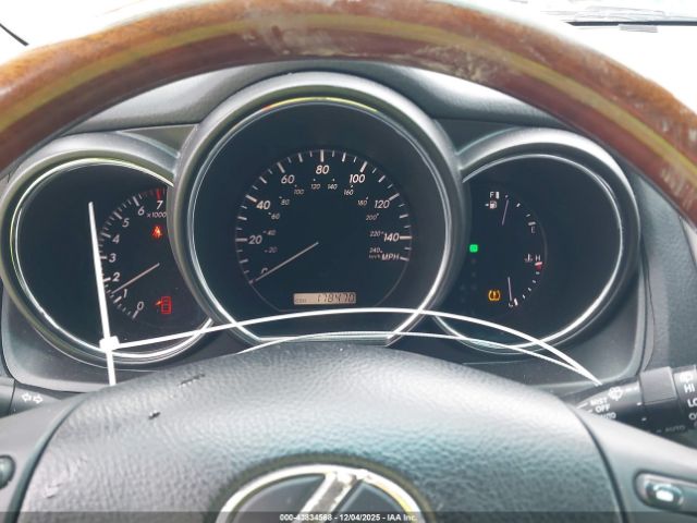 2007 LEXUS RX 350 JTJGK31U270010306 Photo 6