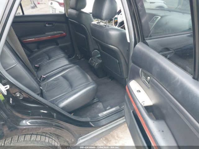 2007 LEXUS RX 350 JTJGK31U270010306 Photo 7