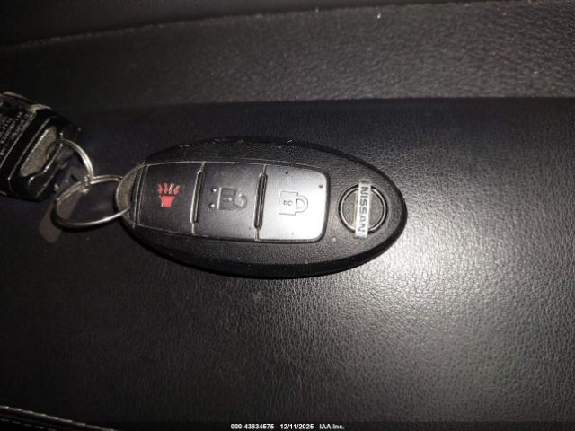 2021 NISSAN MURANO 5N1AZ2AS6MC100609 Photo 10