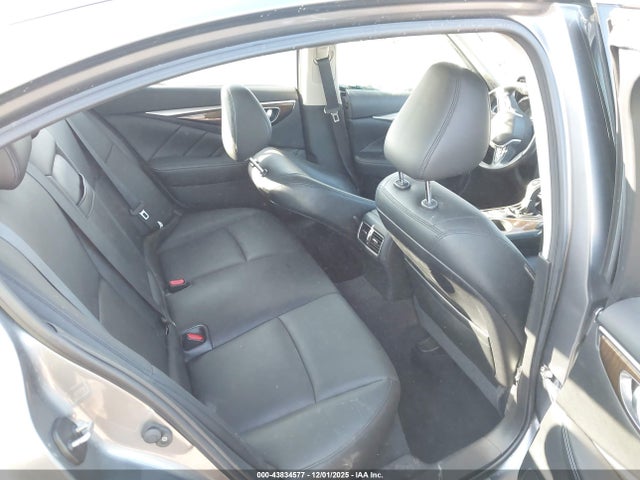 JN1EV7AP0KM512903 Infiniti Q50 3.0t Luxe