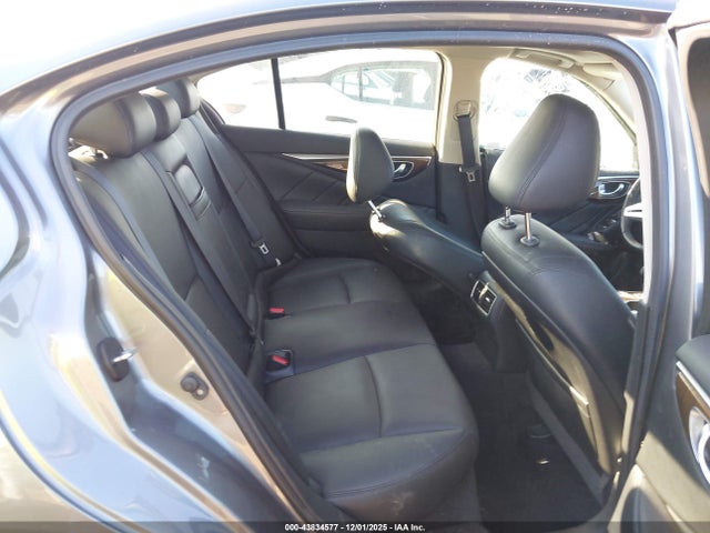 JN1EV7AP0KM512903 Infiniti Q50 3.0t Luxe