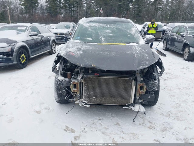 3CZRU6H55JM718716 Honda HR-V EX